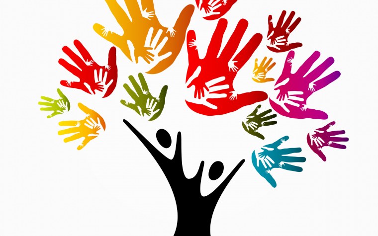 Символ толерантности