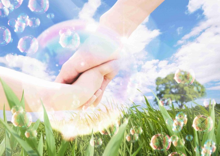 Доброта к природе