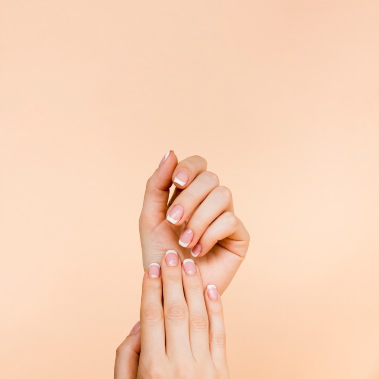 Женская рука