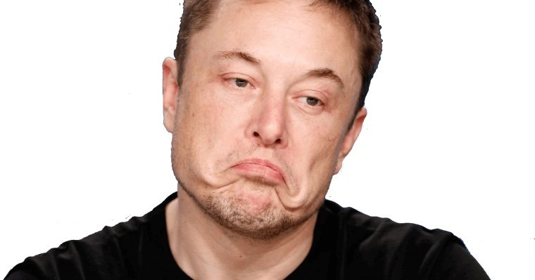 Илон Маск
