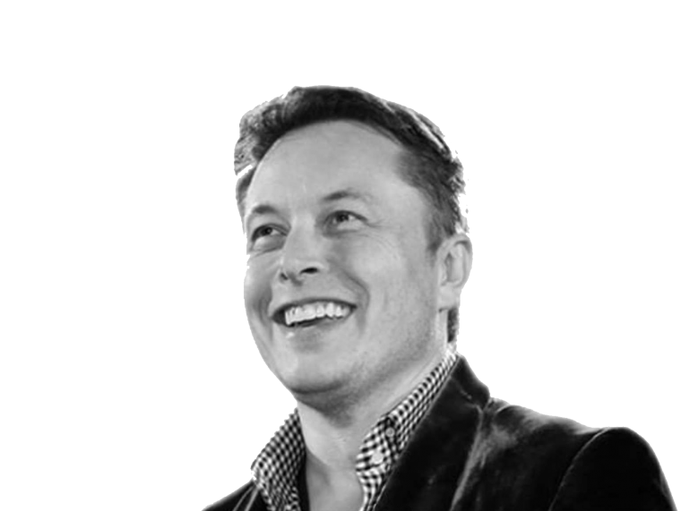 Маск Илон Маск