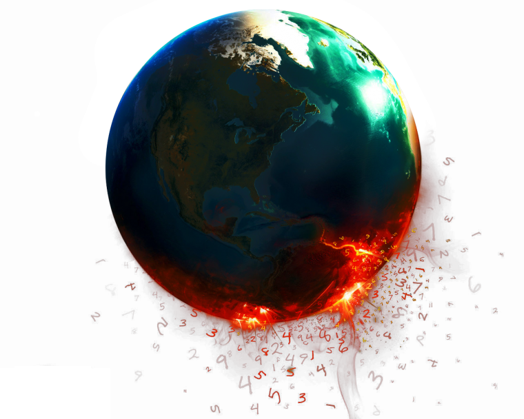 United States of Earth