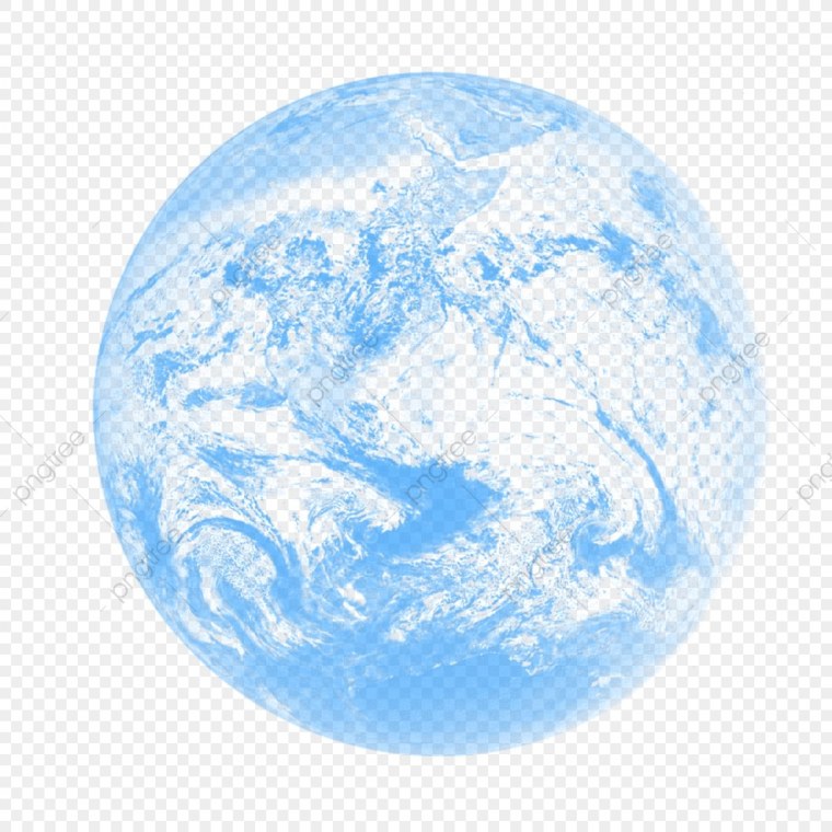 Стилизованная земля