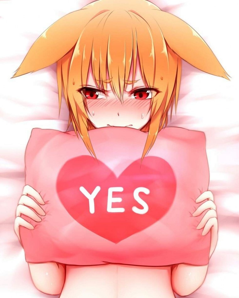 Аниме пошлости