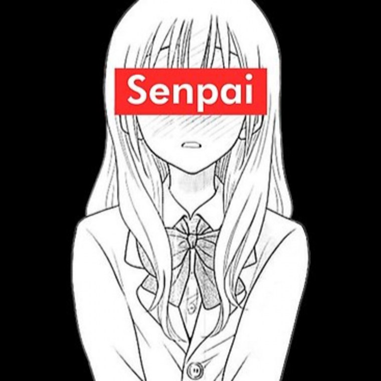 Семпай аниме