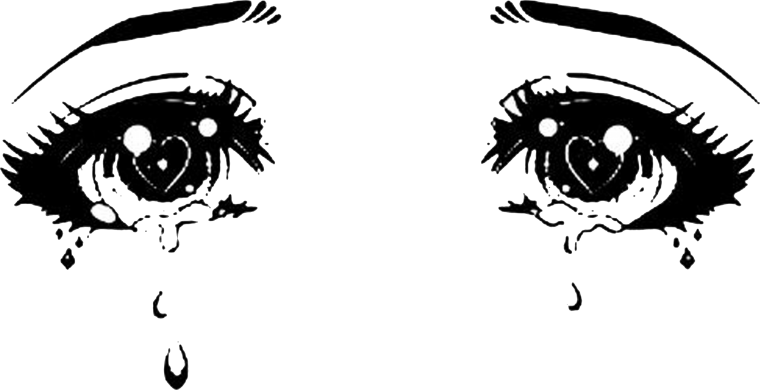 Глаз эскиз