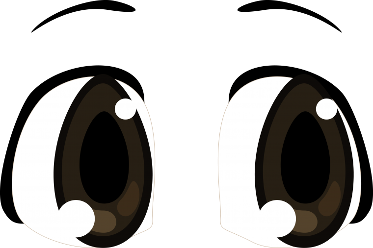 Ахегао аниме