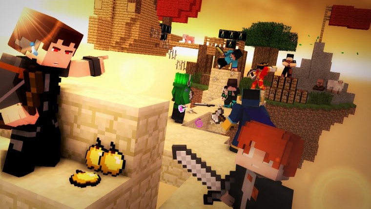 Бед ВАРС игрок Стив