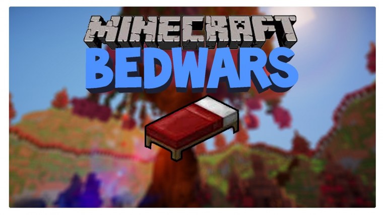 Bed Wars картинки