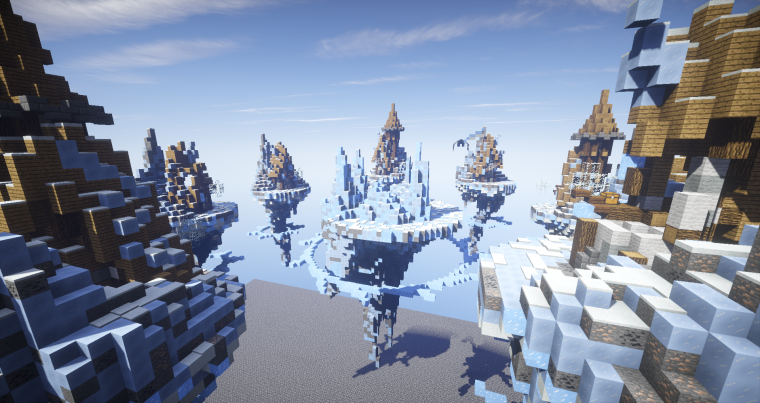 Карта Скай ВАРС