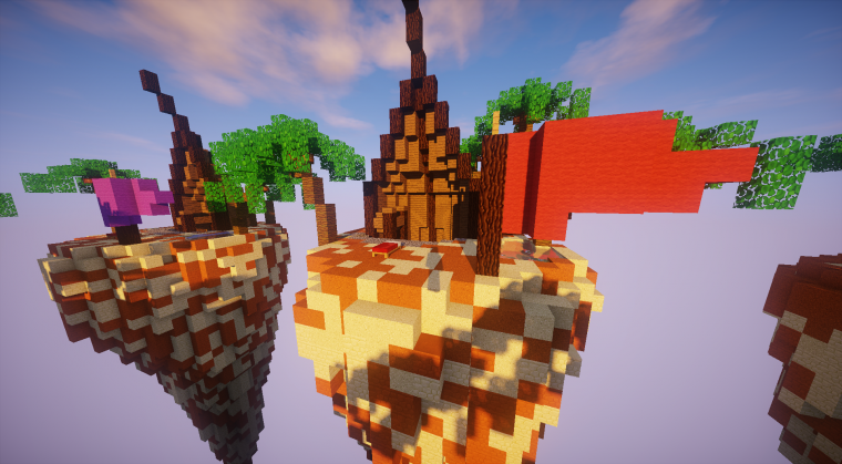 Карта бед ВАРС