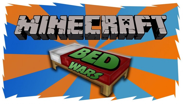 Игра Bed Wars