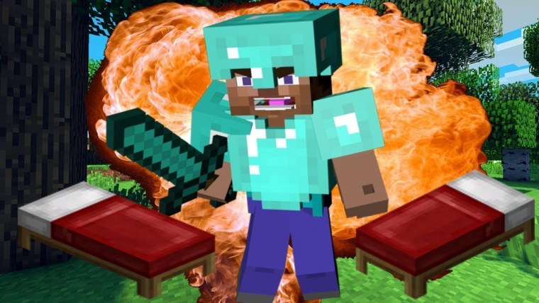 Бед ВАРС острова