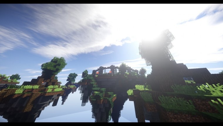 Лобби ХАЙПИКСЕЛЯ бед ВАРС