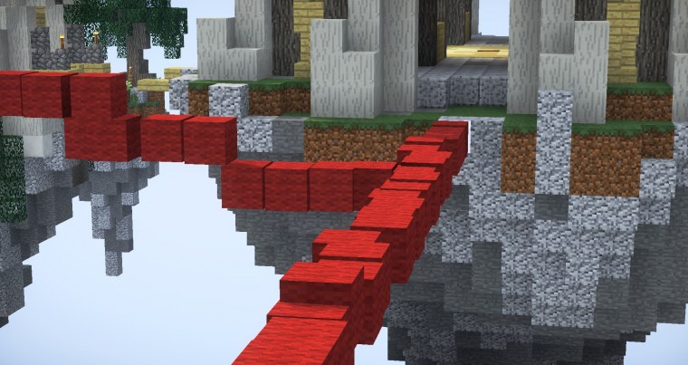 Майнкрафт Скай ВАРС