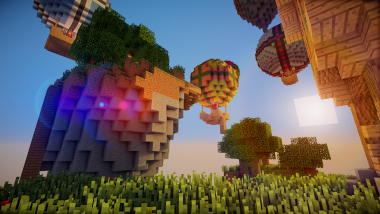 Остров БЕДВАРС