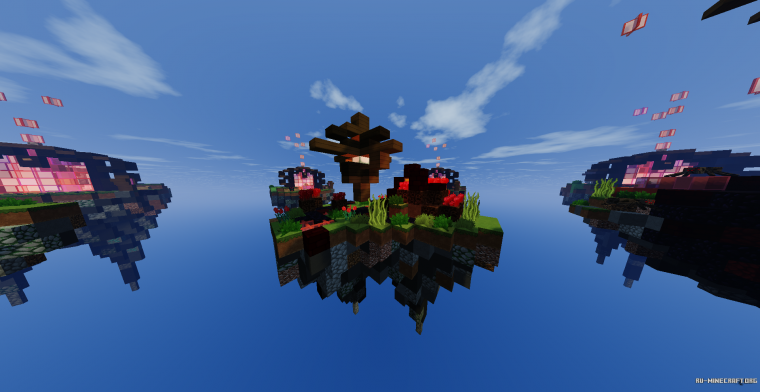 РОБЛОКС БЭДВАРС