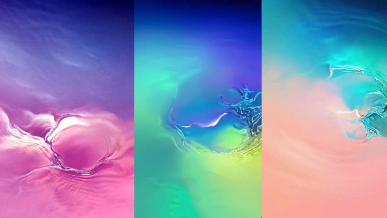 Samsung s10 Multipack