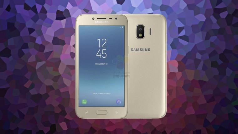 Samsung Galaxy j2 2017