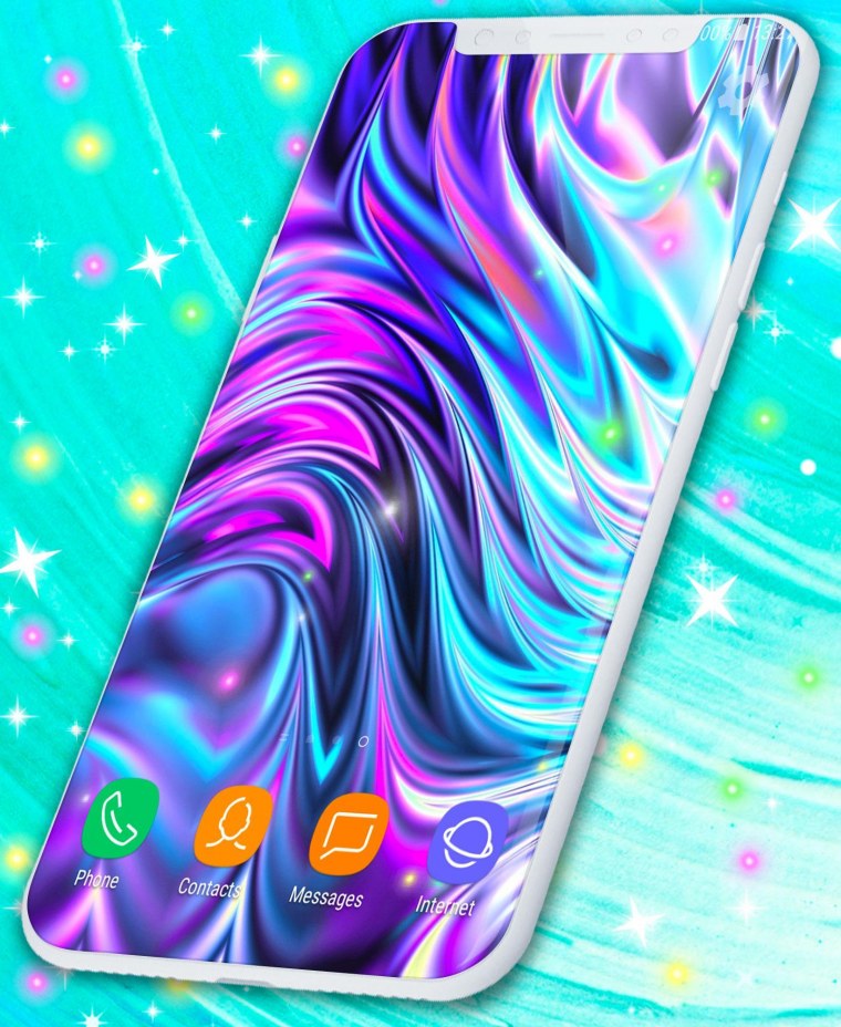 Обои самсунг j2