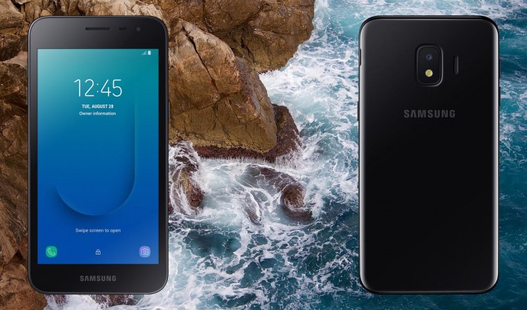 Смартфон Samsung Galaxy j2 Core
