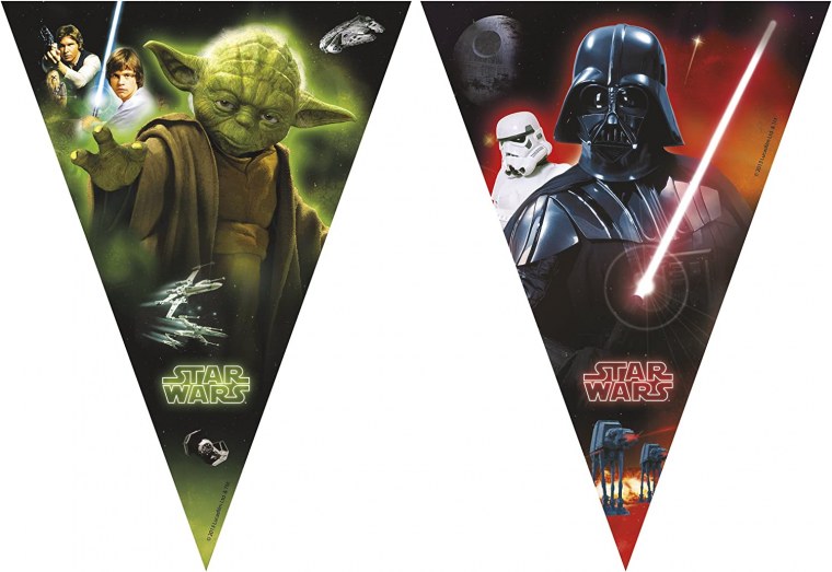 Звездные войны квадрат