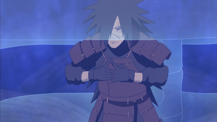 Итачи и Саске Учиха гиф