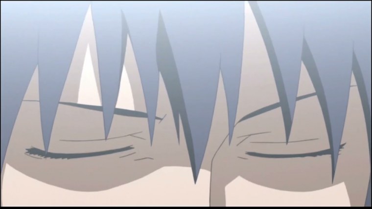 Итачи Учиха