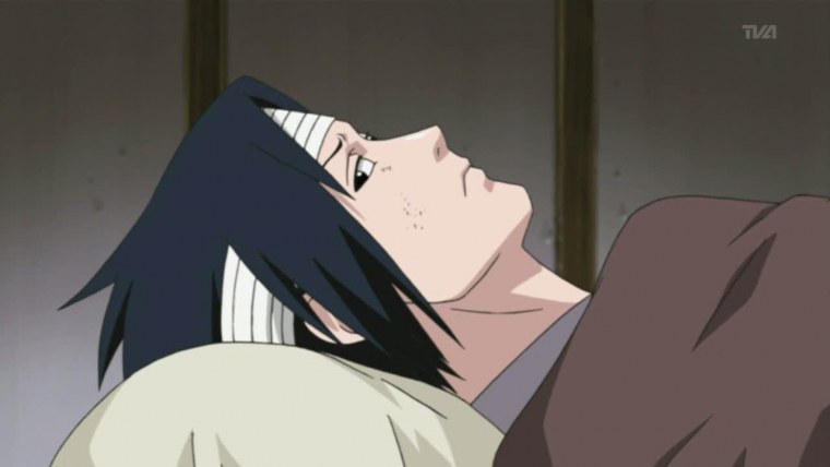 Мадара 2 Риннегана