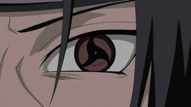 Itachi Uchiha на аву