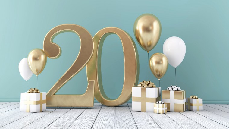 10 Лет Anniversary