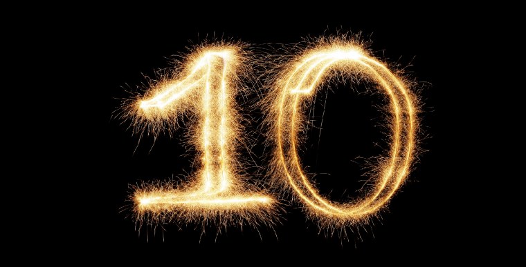 Красивые числа