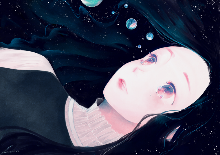 Аниме Эстетика