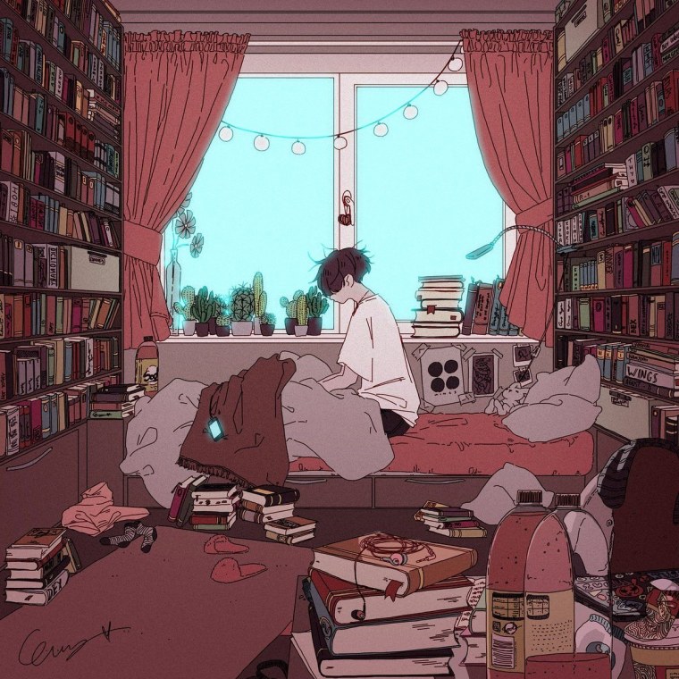 Аниме Эстетика