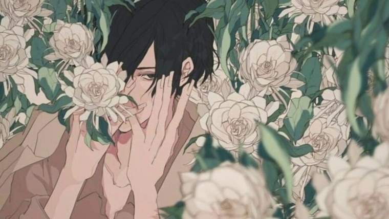 Аниме Эстетика