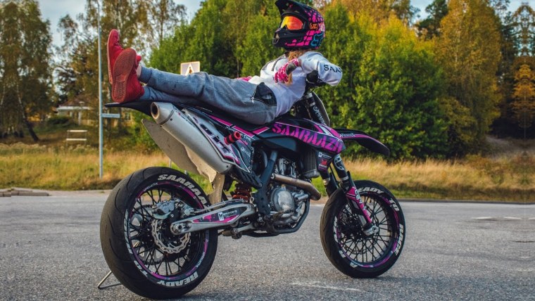 Питбайк FX Moto y2