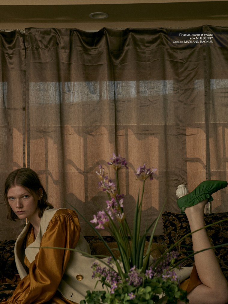 Денис Астахов