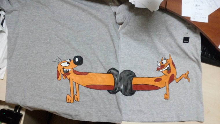 Котопес Никелодеон