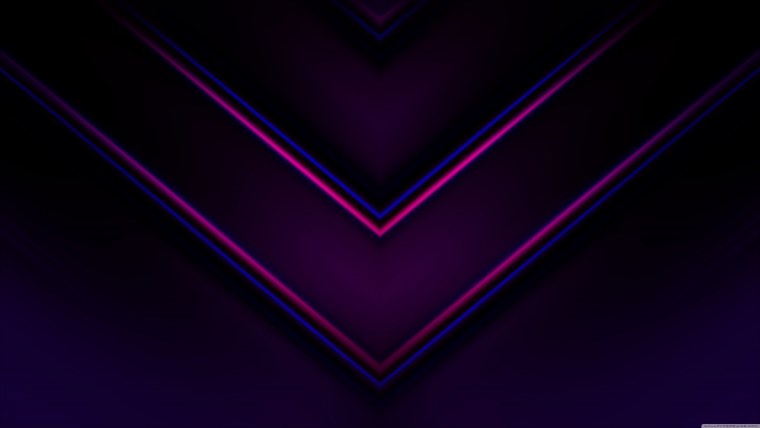 Черный фон Amoled