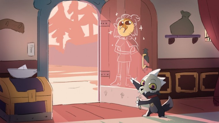 Коллекционер дом Совы