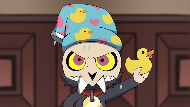 The Owl House мультфильм