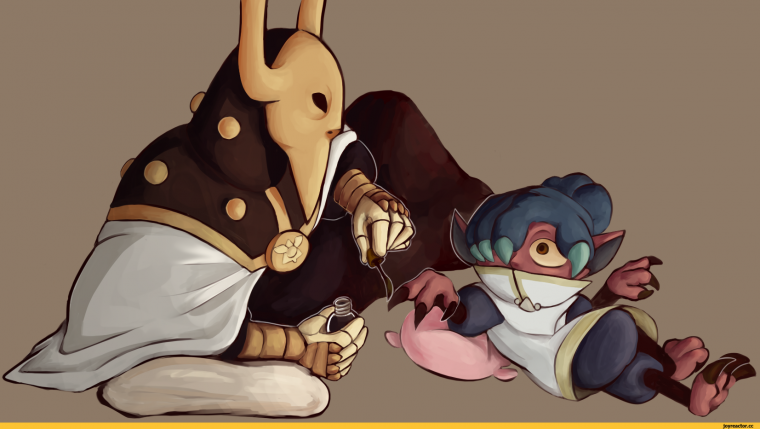 Совиный дом Император Бэлос