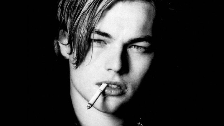 Леонардо ди Каприо