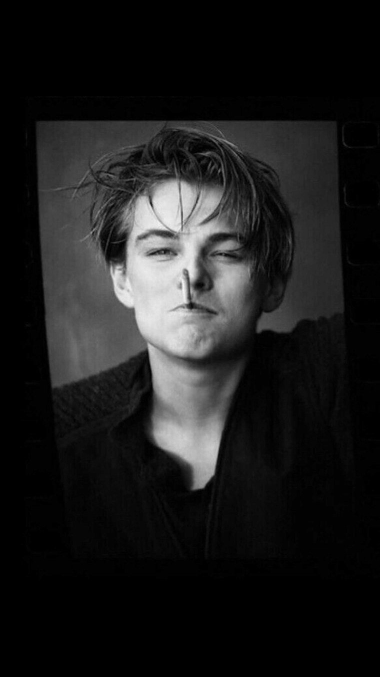 Leonardo DICAPRIO 1994