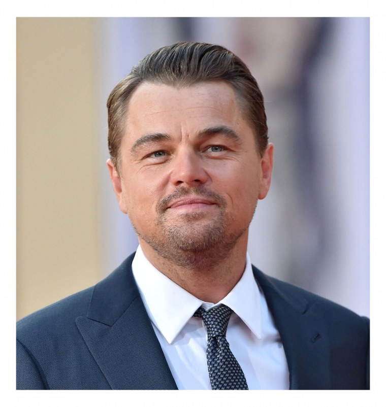 Леонардо ди Каприо 1998