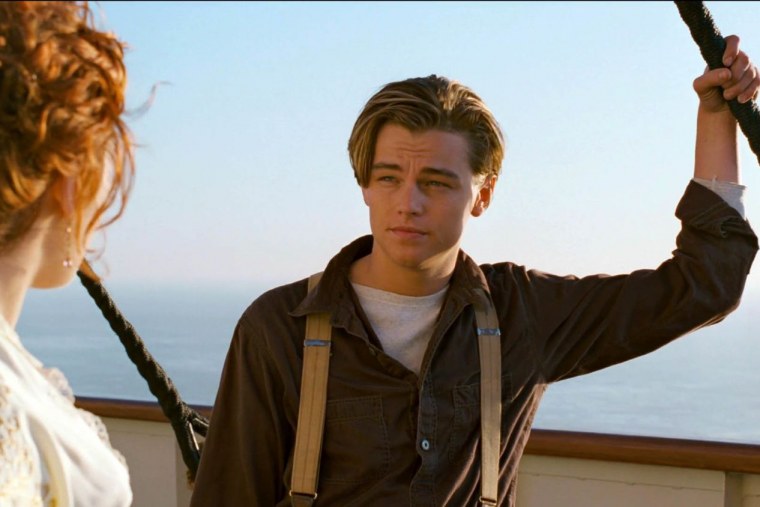 Л̾е̾о̾н̾а̾р̾д̾о̾ Д̾И̾К̾А̾П̾Р̾И̾О̾ В̾ м̾о̾л̾о̾д̾о̾с̾т̾и̾