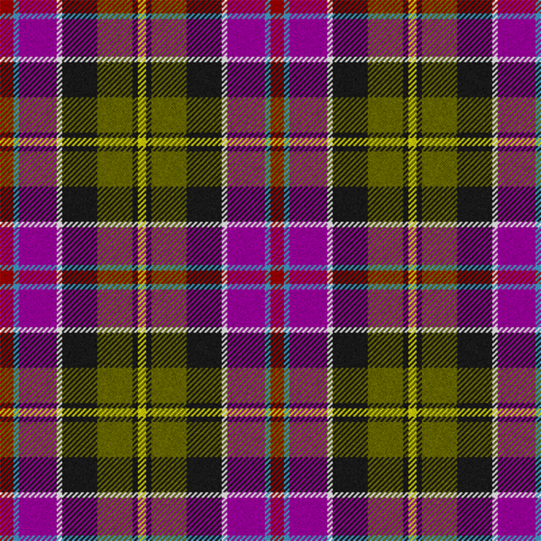 Неоновый фон