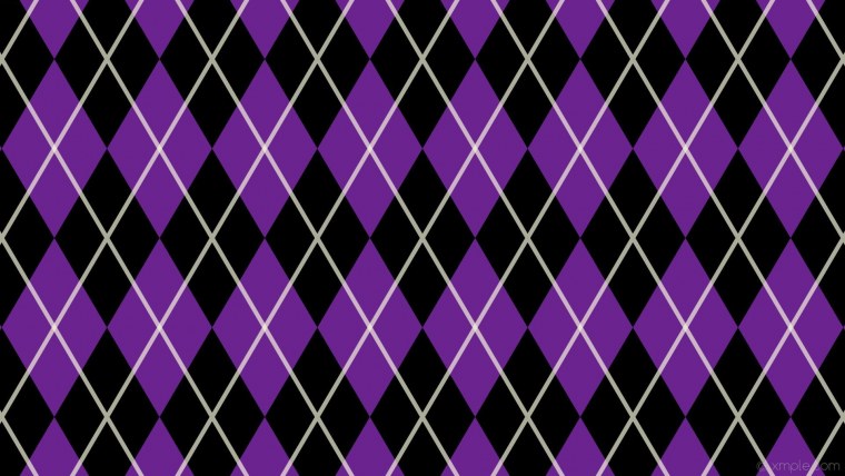 Черно розовая клетка