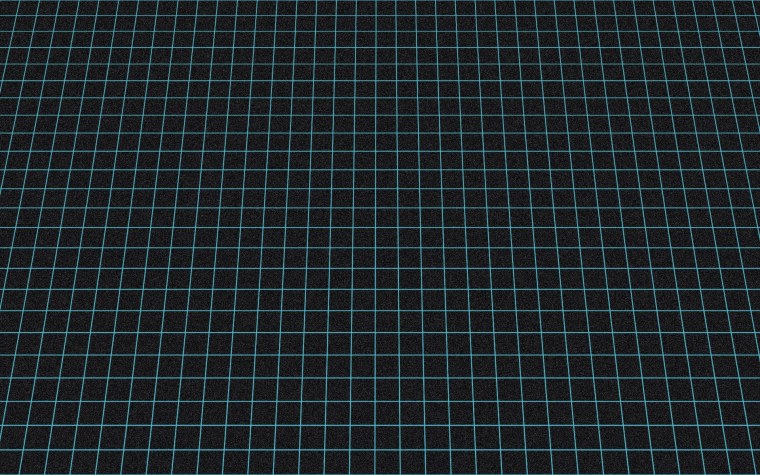 Клетчатая сетка