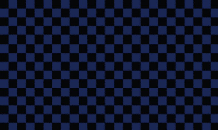 Черно фиолетовая клетка